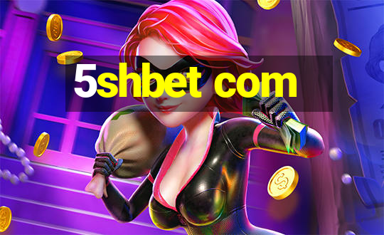 5shbet com