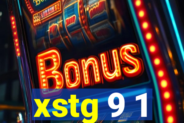 xstg 9 1