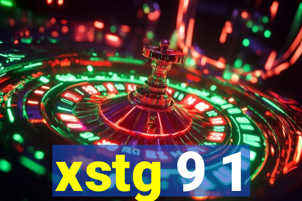 xstg 9 1