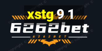 xstg 9 1