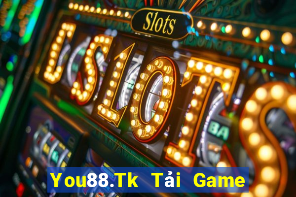 You88.Tk Tải Game Bài B52