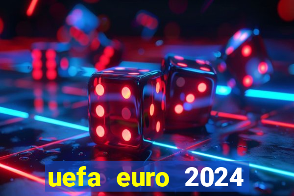 uefa euro 2024 ticket bewerbung