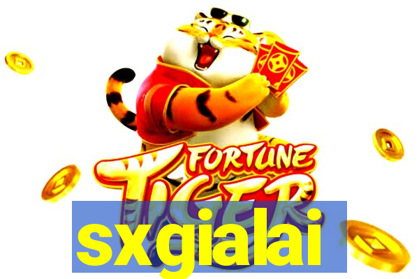 sxgialai