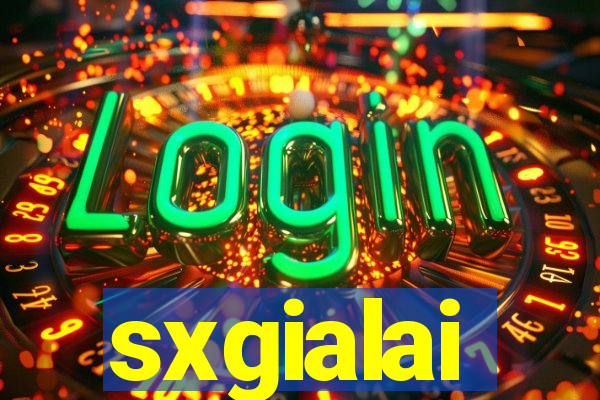 sxgialai