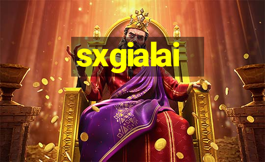 sxgialai