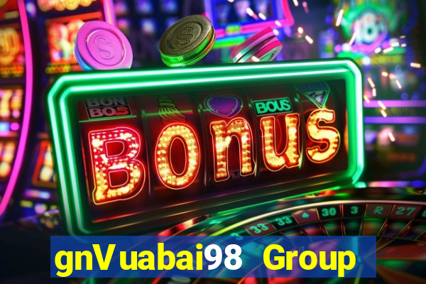 gnVuabai98 Group Đăng nhập