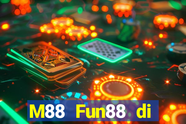 M88 Fun88 di động Ding Long