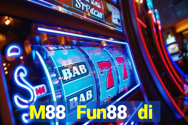 M88 Fun88 di động Ding Long