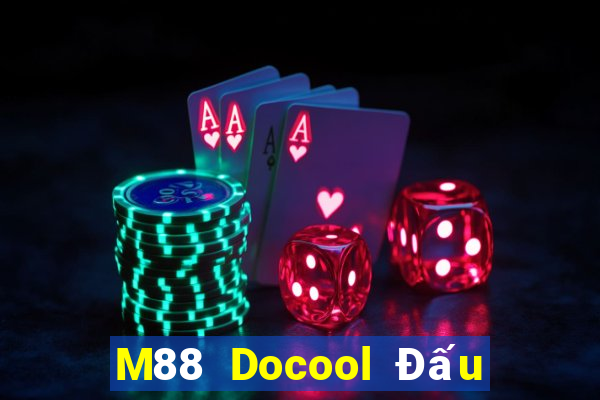 M88 Docool Đấu Địa Chủ v323