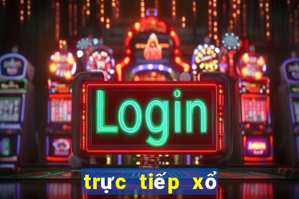 trực tiếp xổ số kon tum