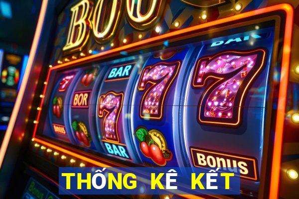 THỐNG KÊ KẾT QUẢ XSBTR Thứ 4