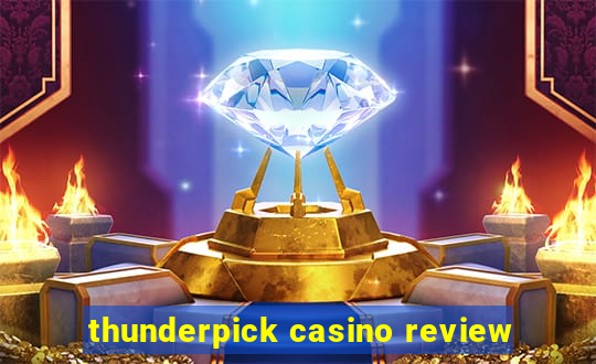 thunderpick casino review