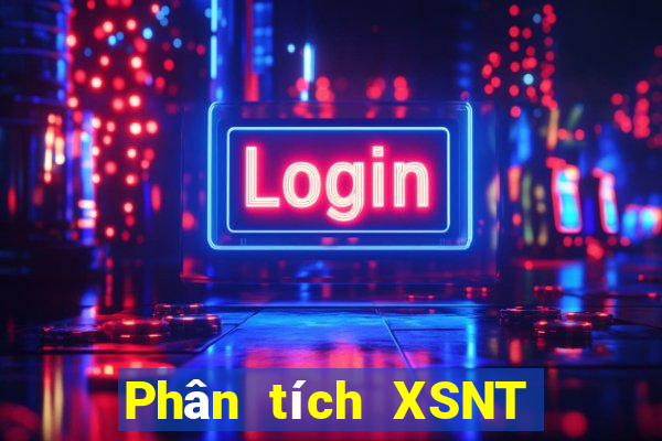 Phân tích XSNT ngày 12