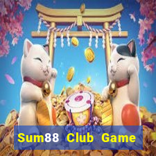 Sum88 Club Game Bài Qh88