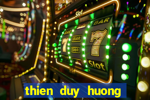 thien duy huong soicau mb