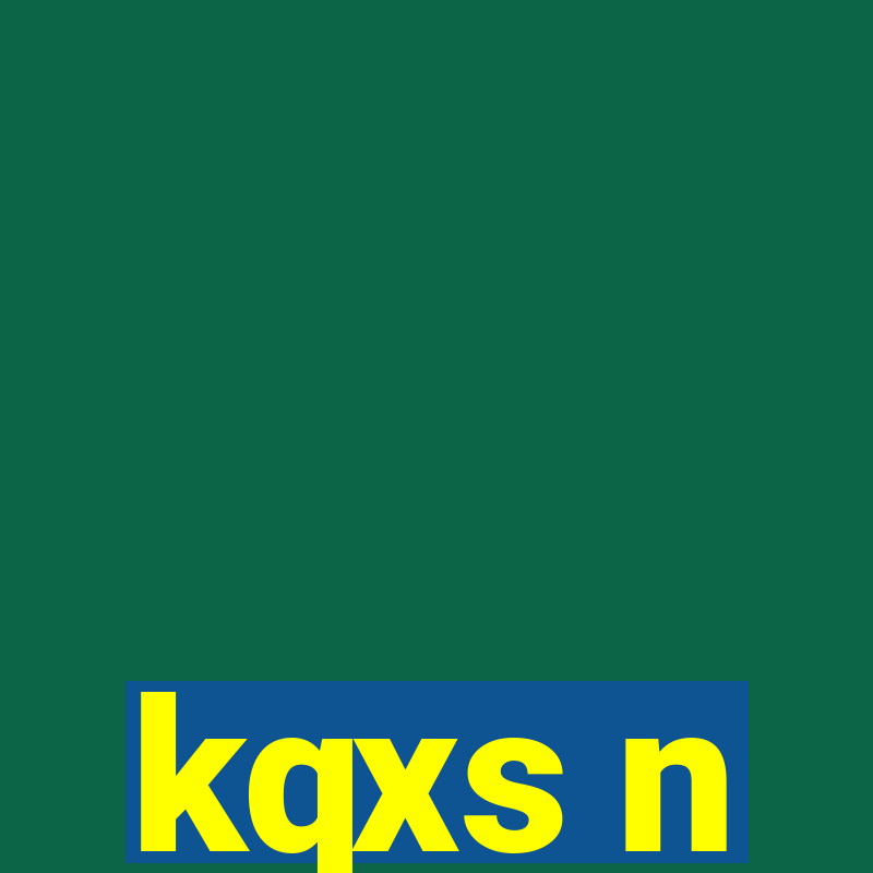 kqxs n