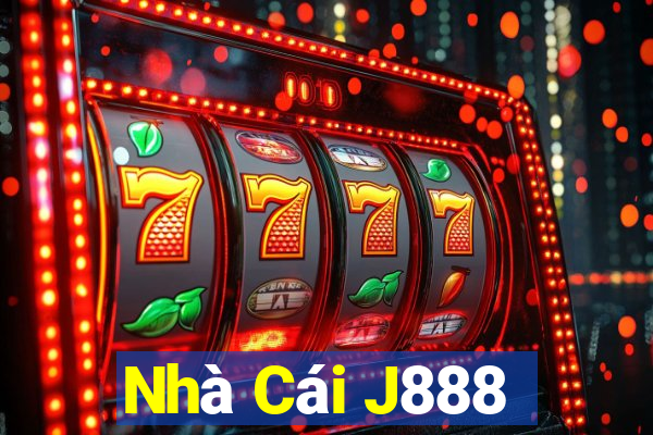 Nhà Cái J888