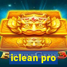 iclean pro