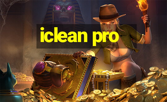 iclean pro