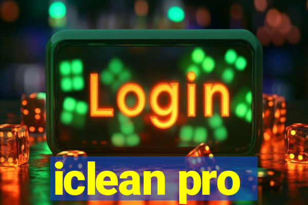 iclean pro