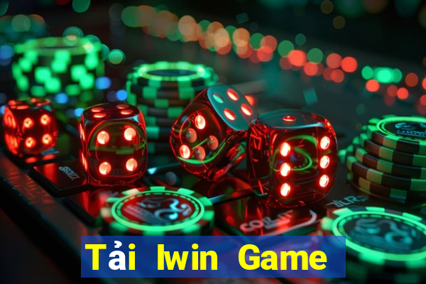 Tải Iwin Game Bài Trên Máy Tính