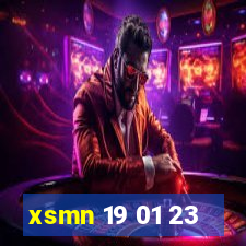 xsmn 19 01 23