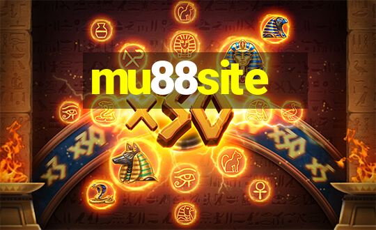 mu88site