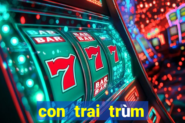 con trai trùm casino macau