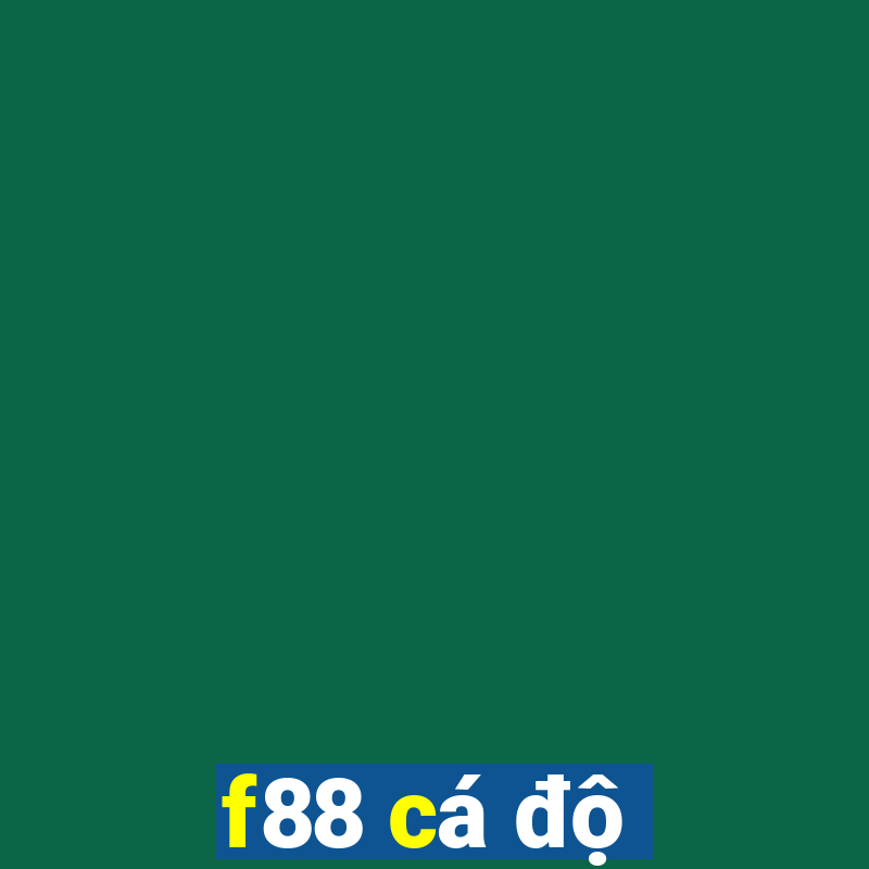 f88 cá độ