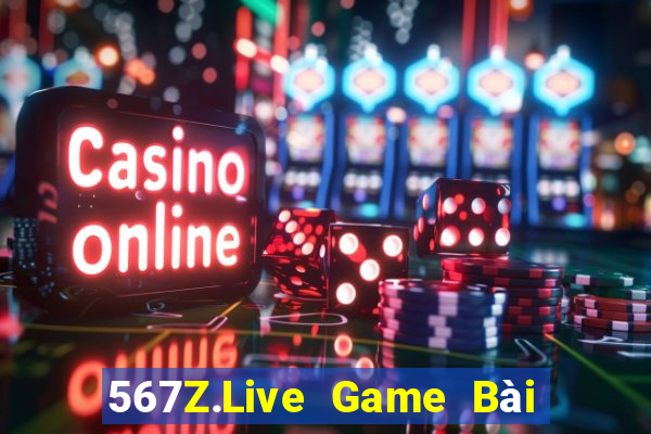 567Z.Live Game Bài Las Vegas