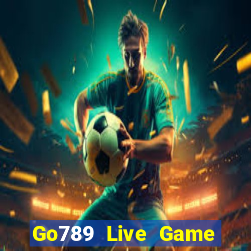 Go789 Live Game Bài Đổi Thưởng B52