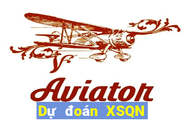 Dự đoán XSQN thứ Ba