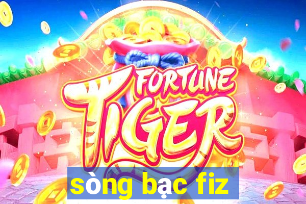 sòng bạc fiz