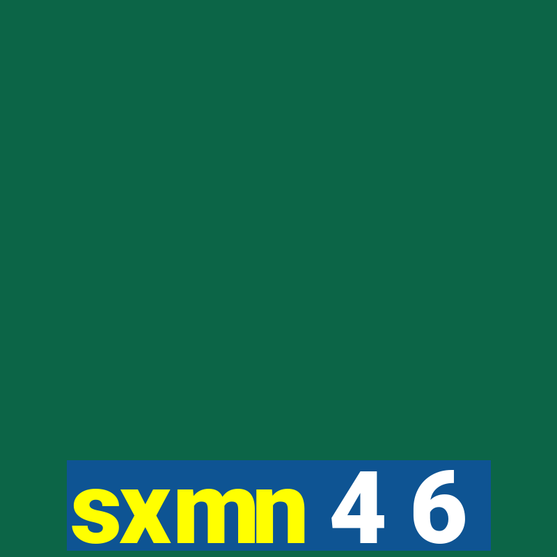 sxmn 4 6