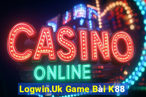 Logwin.Uk Game Bài K88