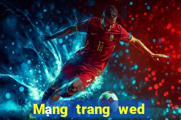 Mạng trang wed đầu tư Việt nam