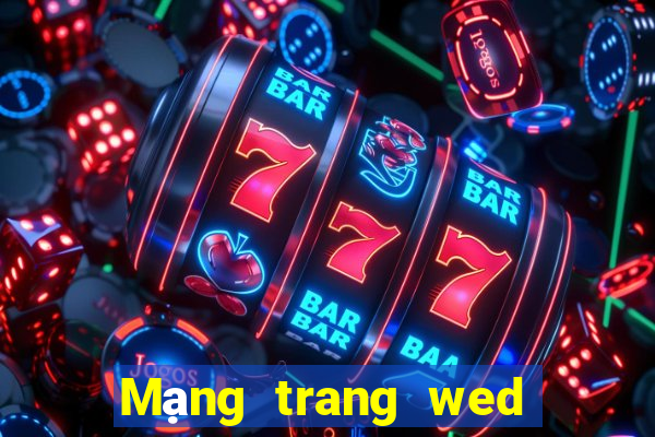 Mạng trang wed đầu tư Việt nam