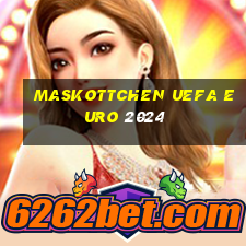 maskottchen uefa euro 2024