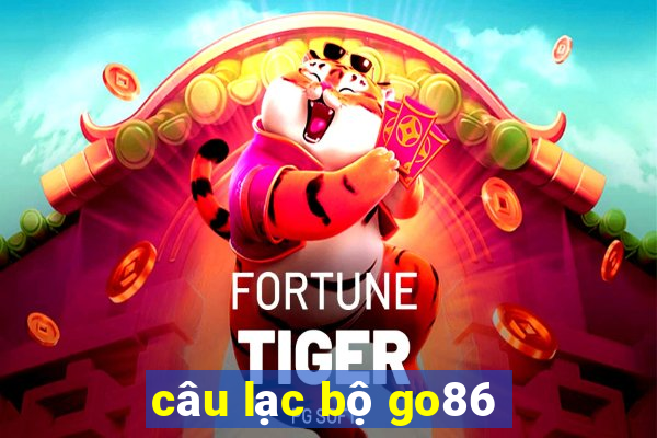 câu lạc bộ go86