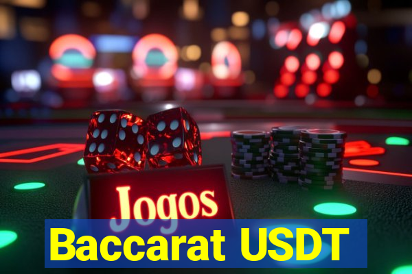 Baccarat USDT