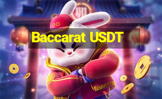 Baccarat USDT