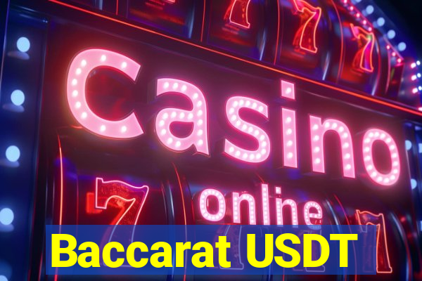 Baccarat USDT