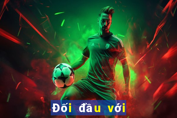 Đối đầu với Game bài địa chủ