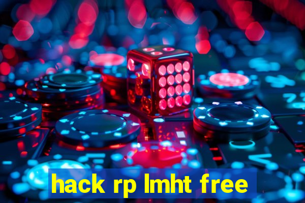 hack rp lmht free