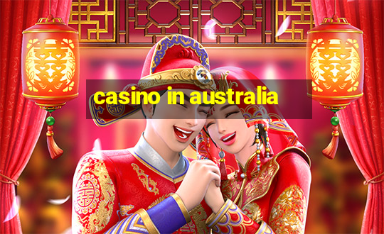 casino in australia