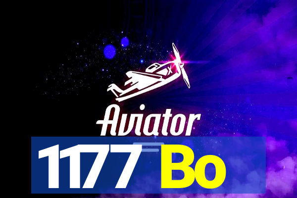 1177 Bo