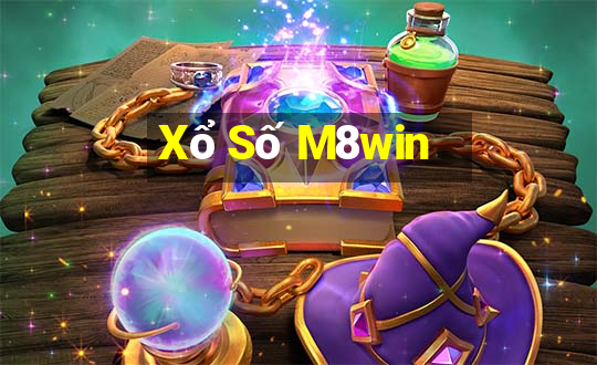 Xổ Số M8win