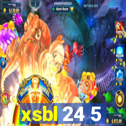 xsbl 24 5