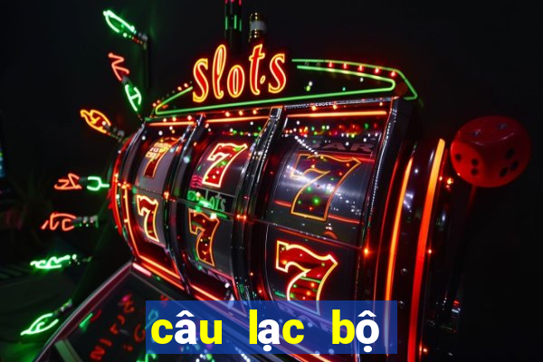 câu lạc bộ lâu đời nhất thế giới