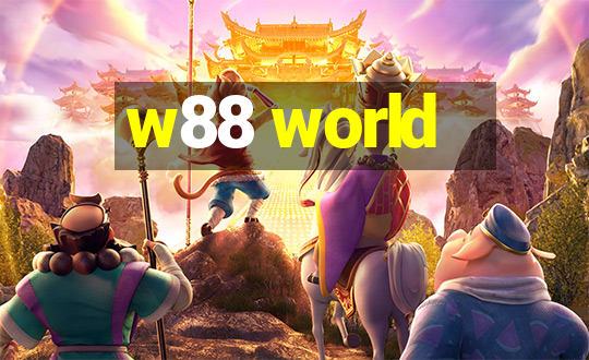 w88 world